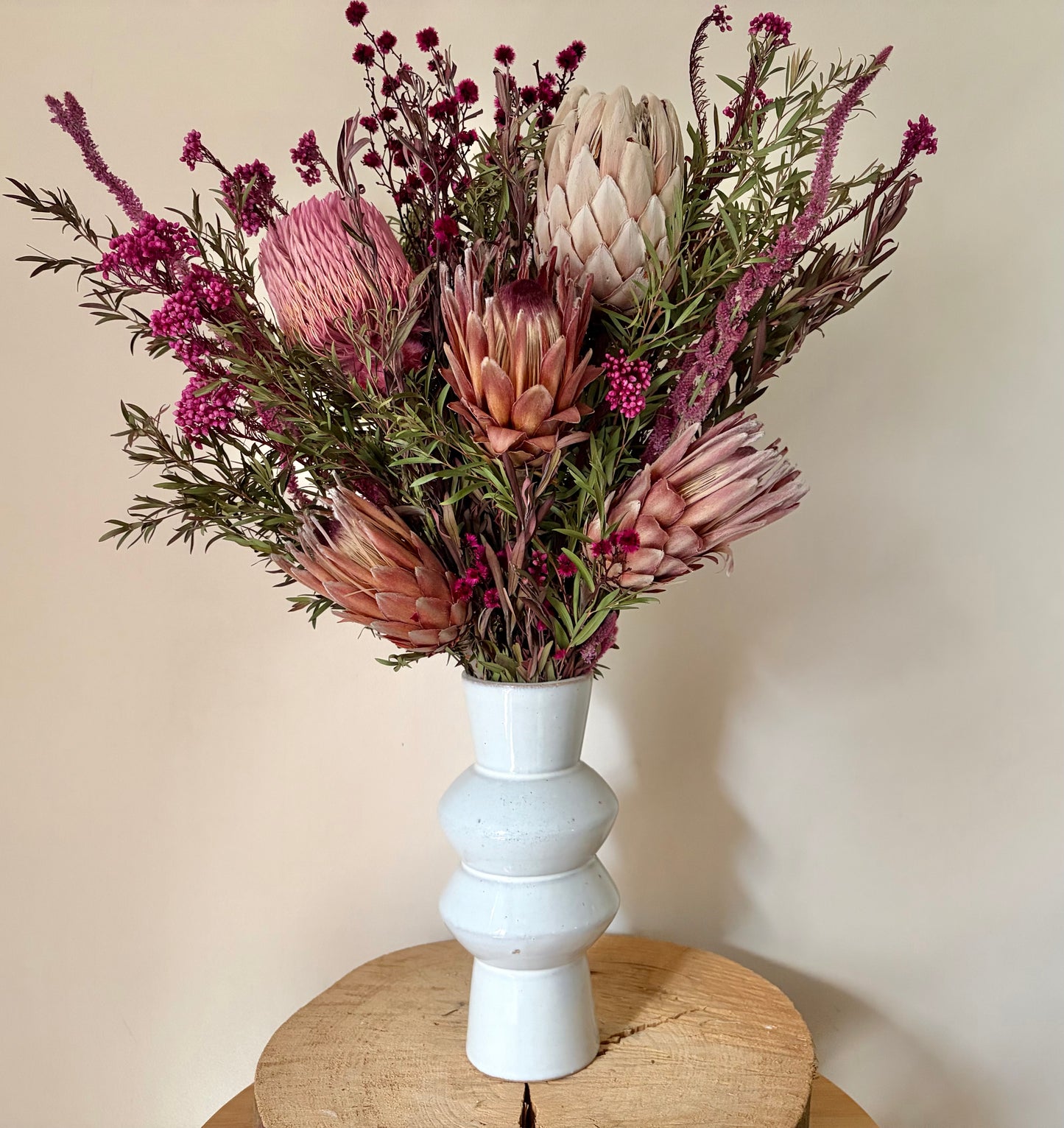 Berry (Vase)
