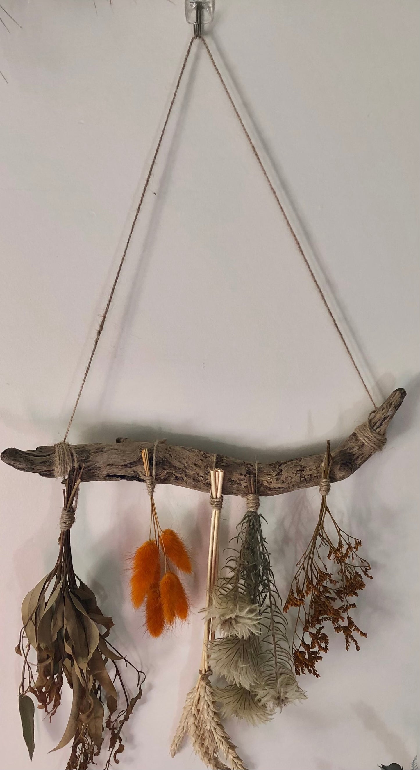 Wall Hanging - Drifting in Nature