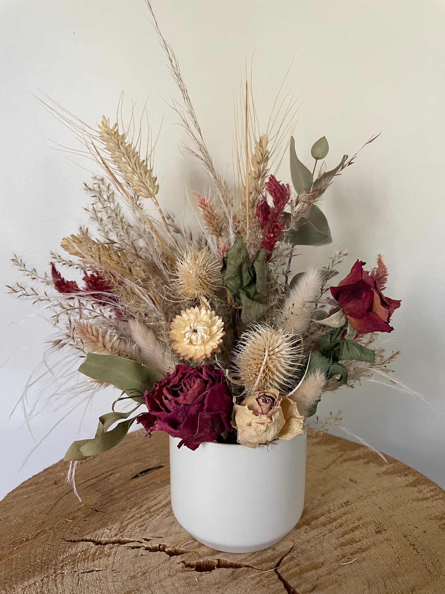 Boho Rose