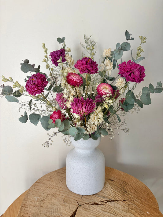 Dahlia Rose