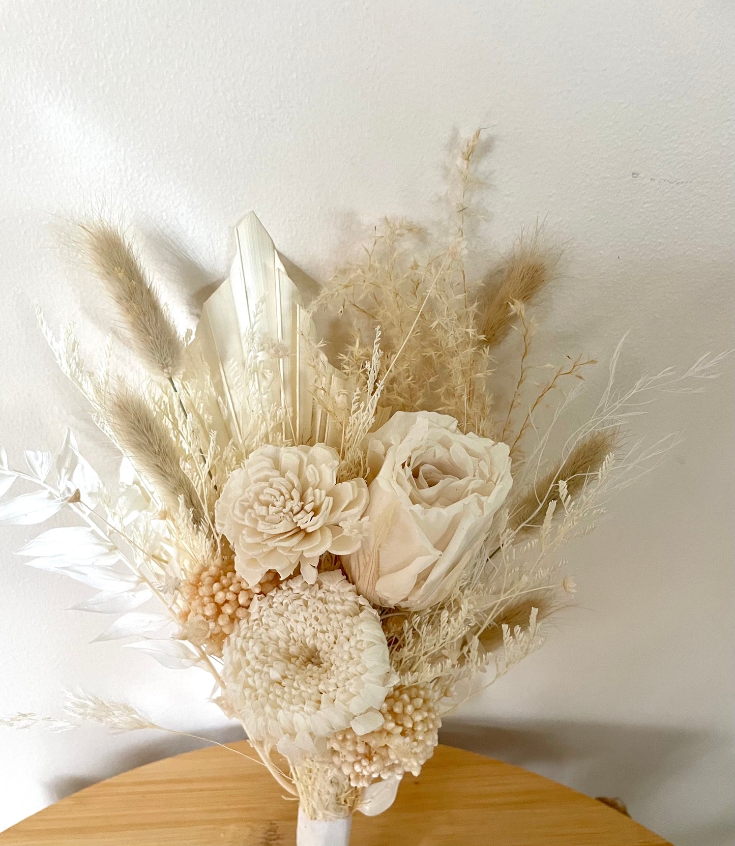 Cake Topper ~ Boho