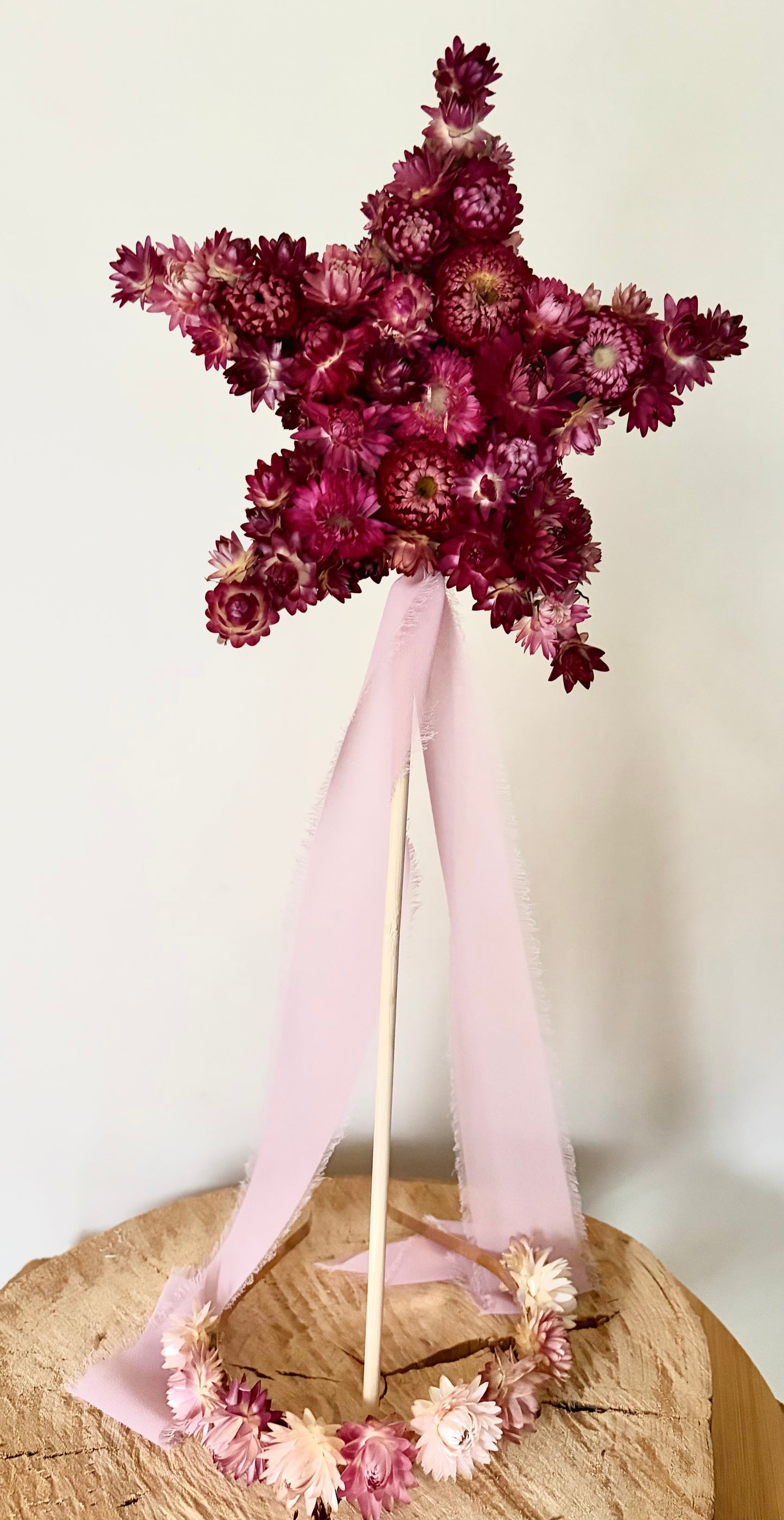Fairy Princess Wand