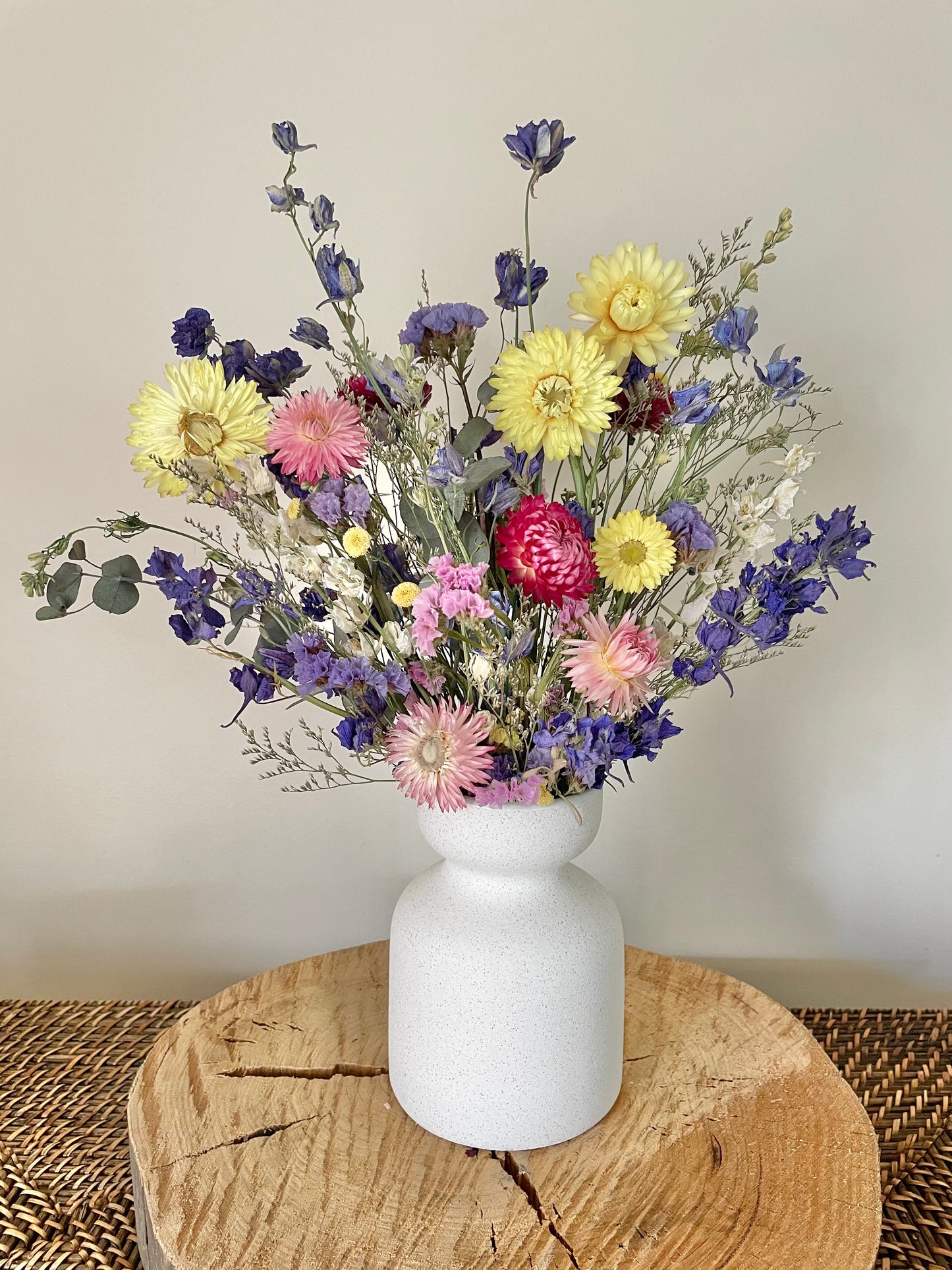 Wildflower Brights