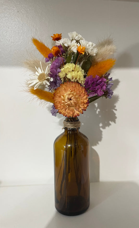Bottle Baby~Orange