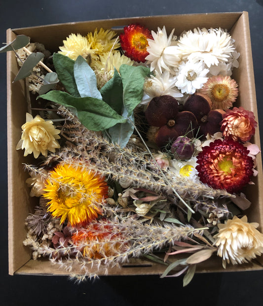 Craft box