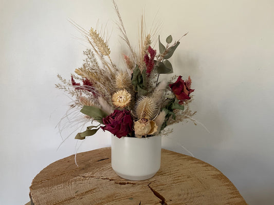 Boho Rose