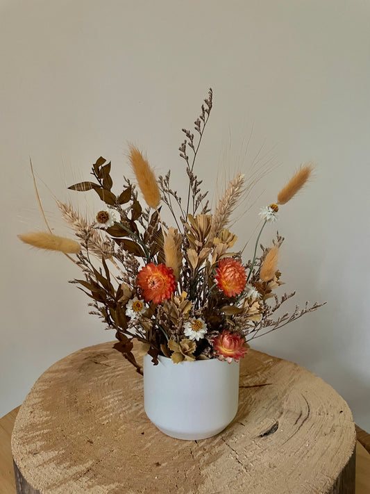 Wheat