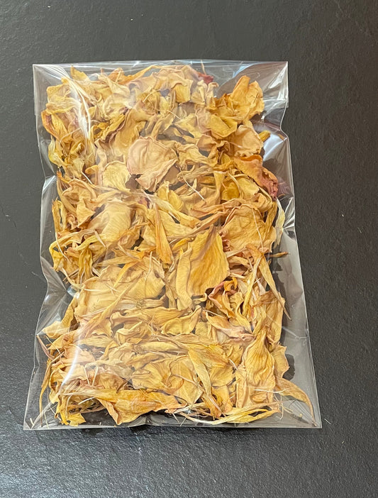 Confetti ~ Nude