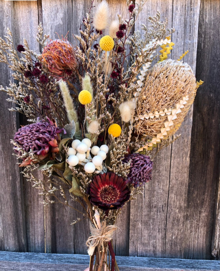 Native Bouquet