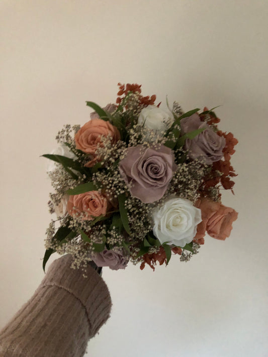 Roses Bouquet