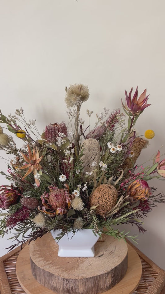 Native Flora